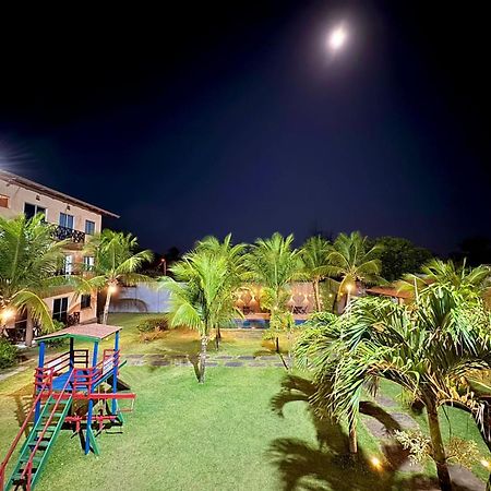 Apartamento Em Taiba-Ce Com Vista Para O Mar Exterior photo